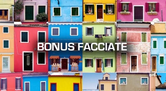 Bonus facciate: l’agevolazione fiscale