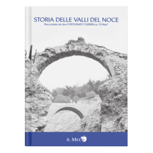 Storia delle valli del noce