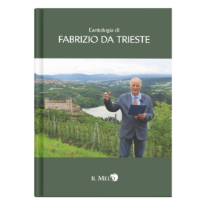 L'antologia di Fabrizio Da Trieste