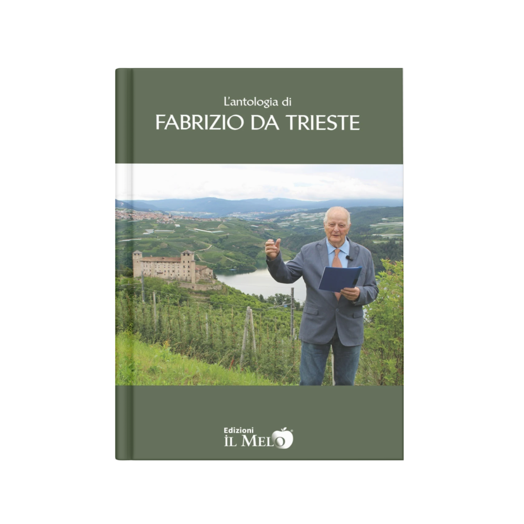 L'antologia di Fabrizio Da Trieste