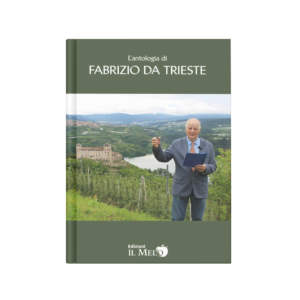 L'antologia di Fabrizio Da Trieste - prenotazione
