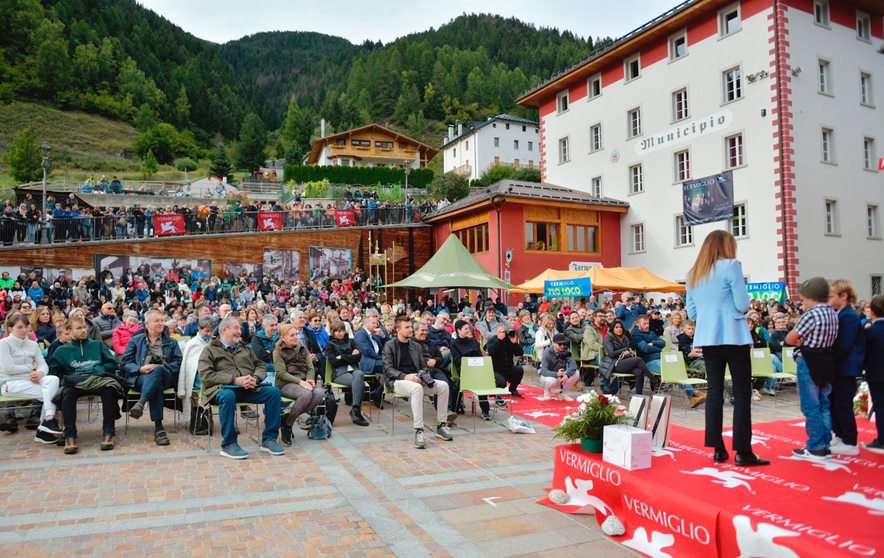 Vermiglio: un paese e un film