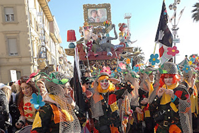 Storia del Carnevale e altro ancora