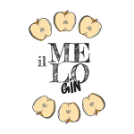 logo il melo gin